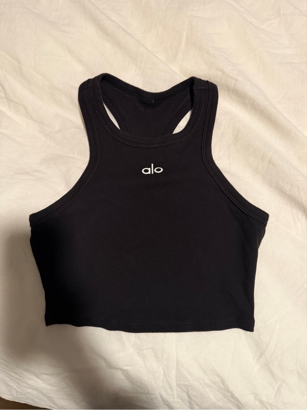 ALO Aspire Tank